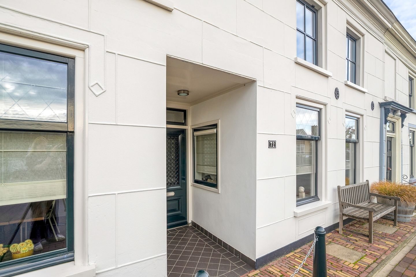 Photo 4 of Weijpoort 72