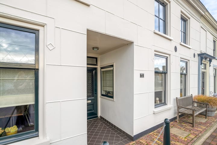 Photo 4 of Weijpoort 72