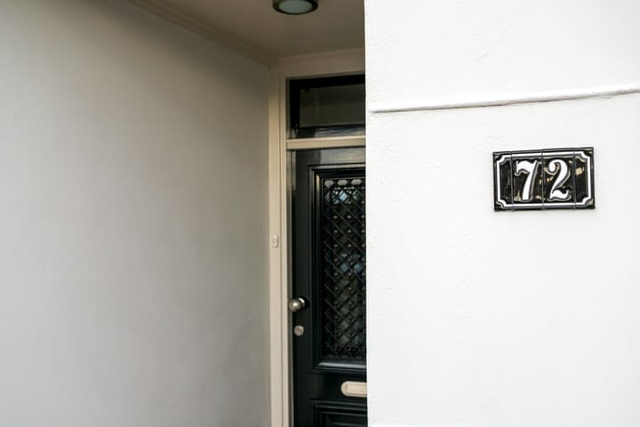 Photo 5 of Weijpoort 72