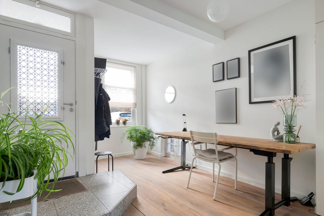 Photo 7 of Weijpoort 72