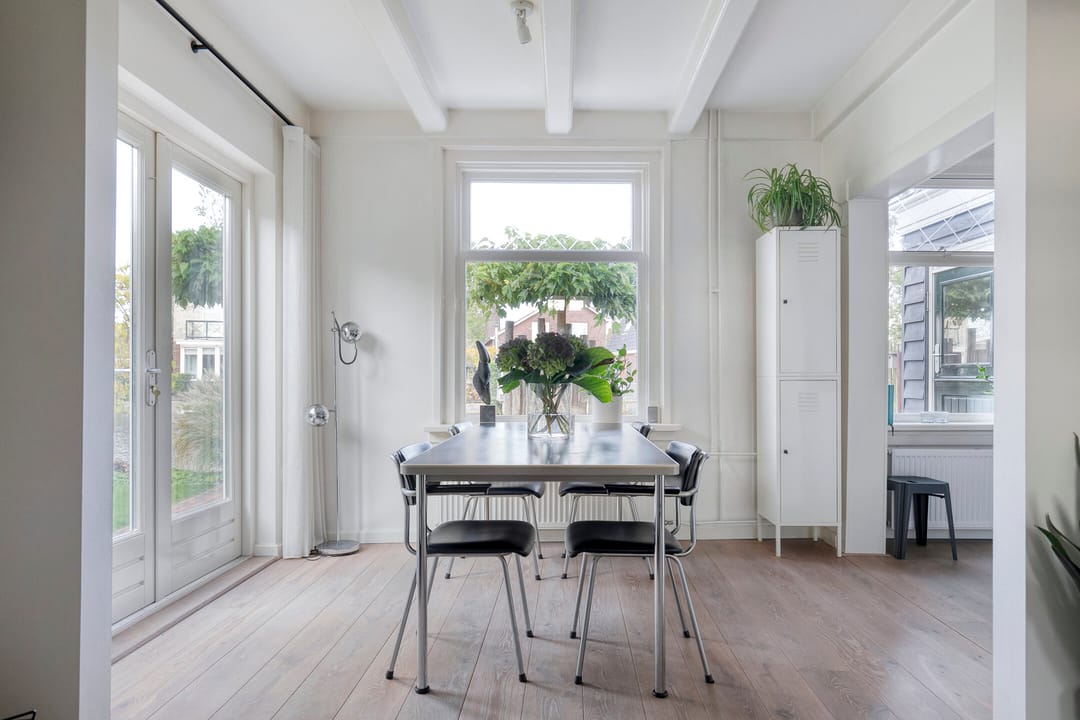 Photo 13 of Weijpoort 72