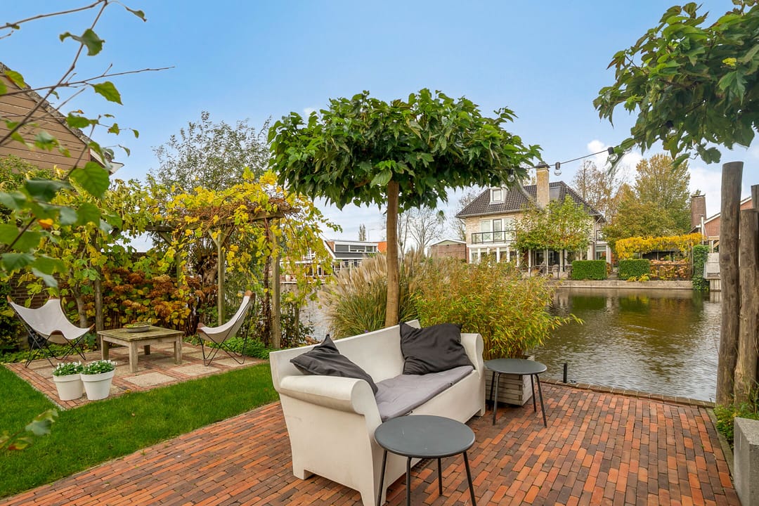 Photo 22 of Weijpoort 72