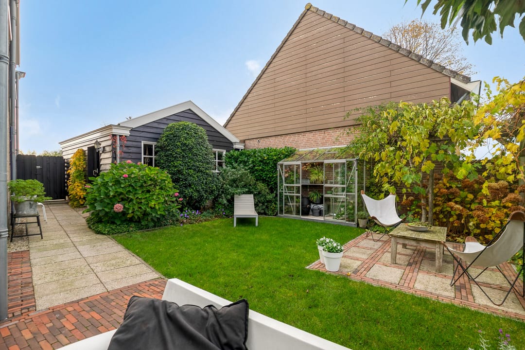 Photo 26 of Weijpoort 72