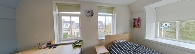 Slaapkamer