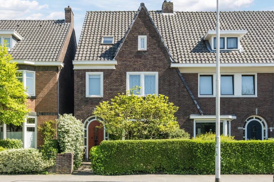 Foto 1 van Frankrijkstraat 63