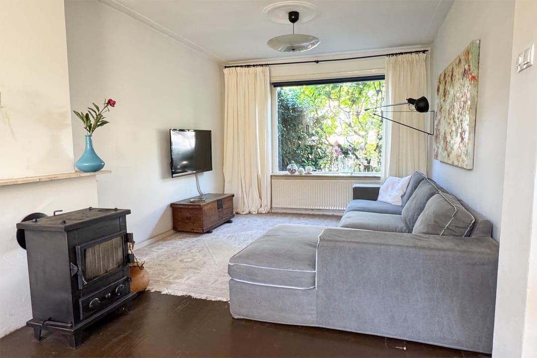 Foto 2 van Frankrijkstraat 63