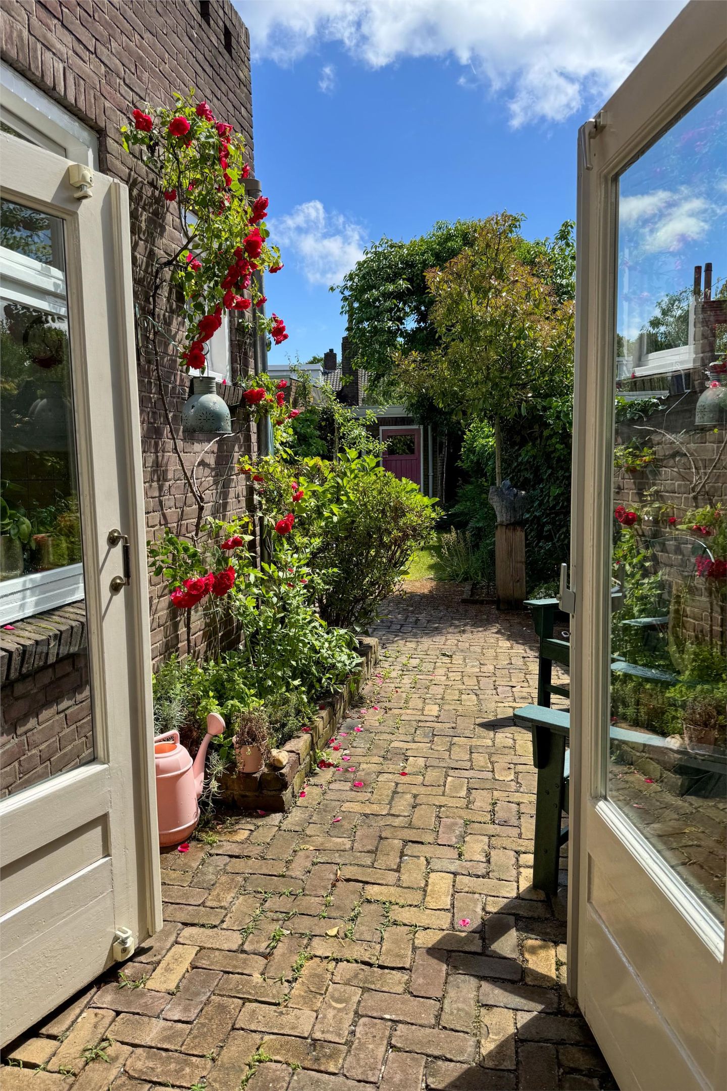 Foto 5 van Frankrijkstraat 63