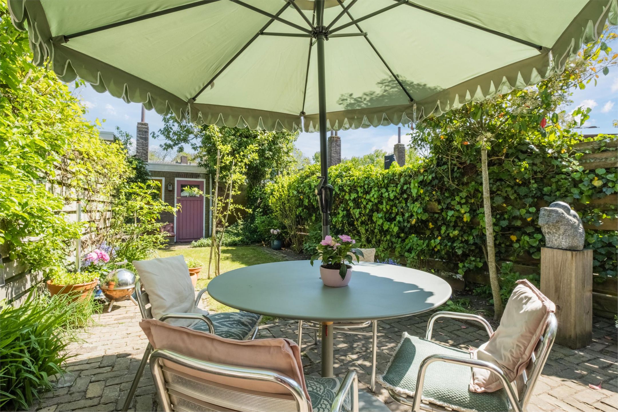 Foto 9 van Frankrijkstraat 63