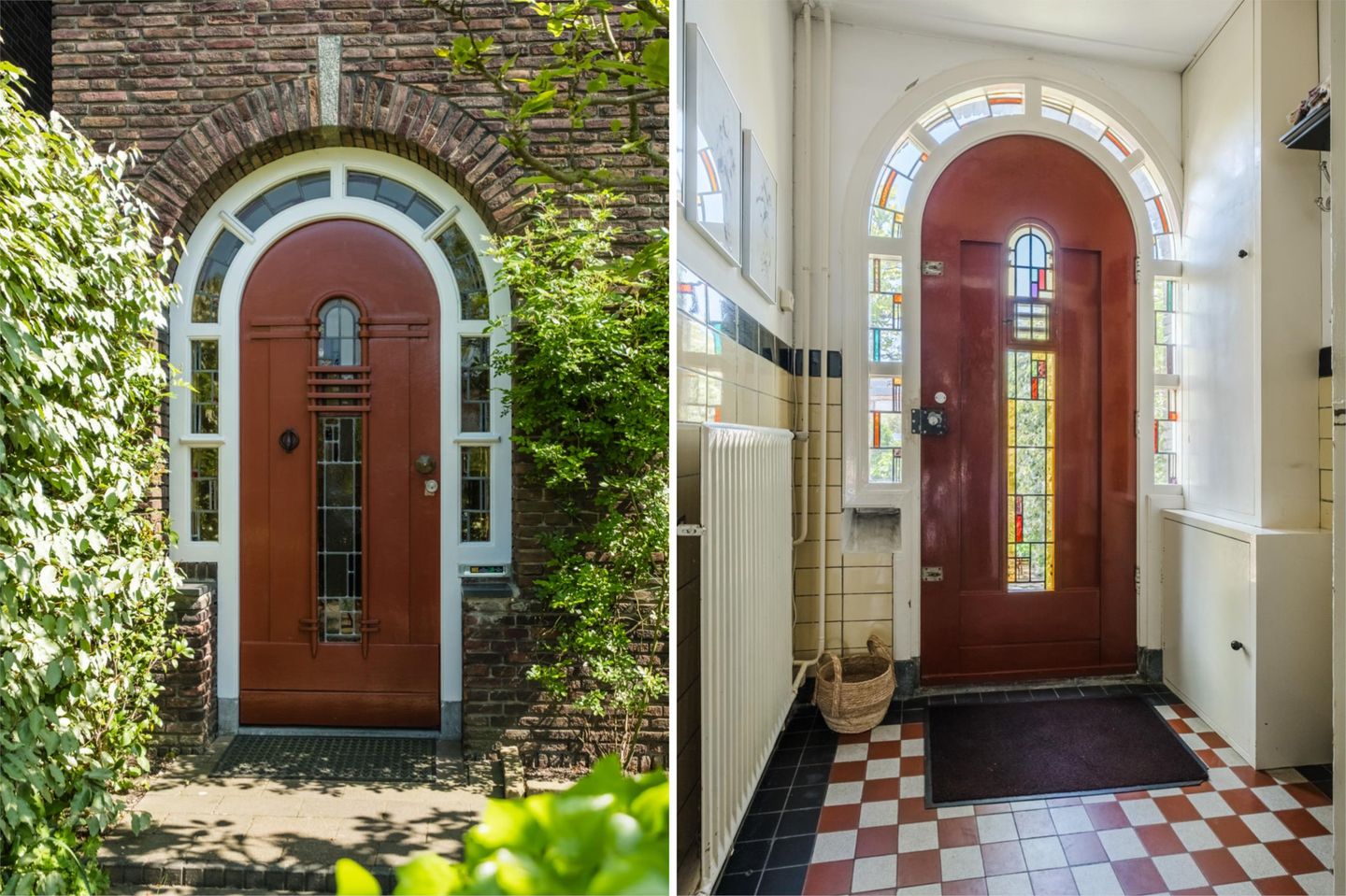 Foto 10 van Frankrijkstraat 63