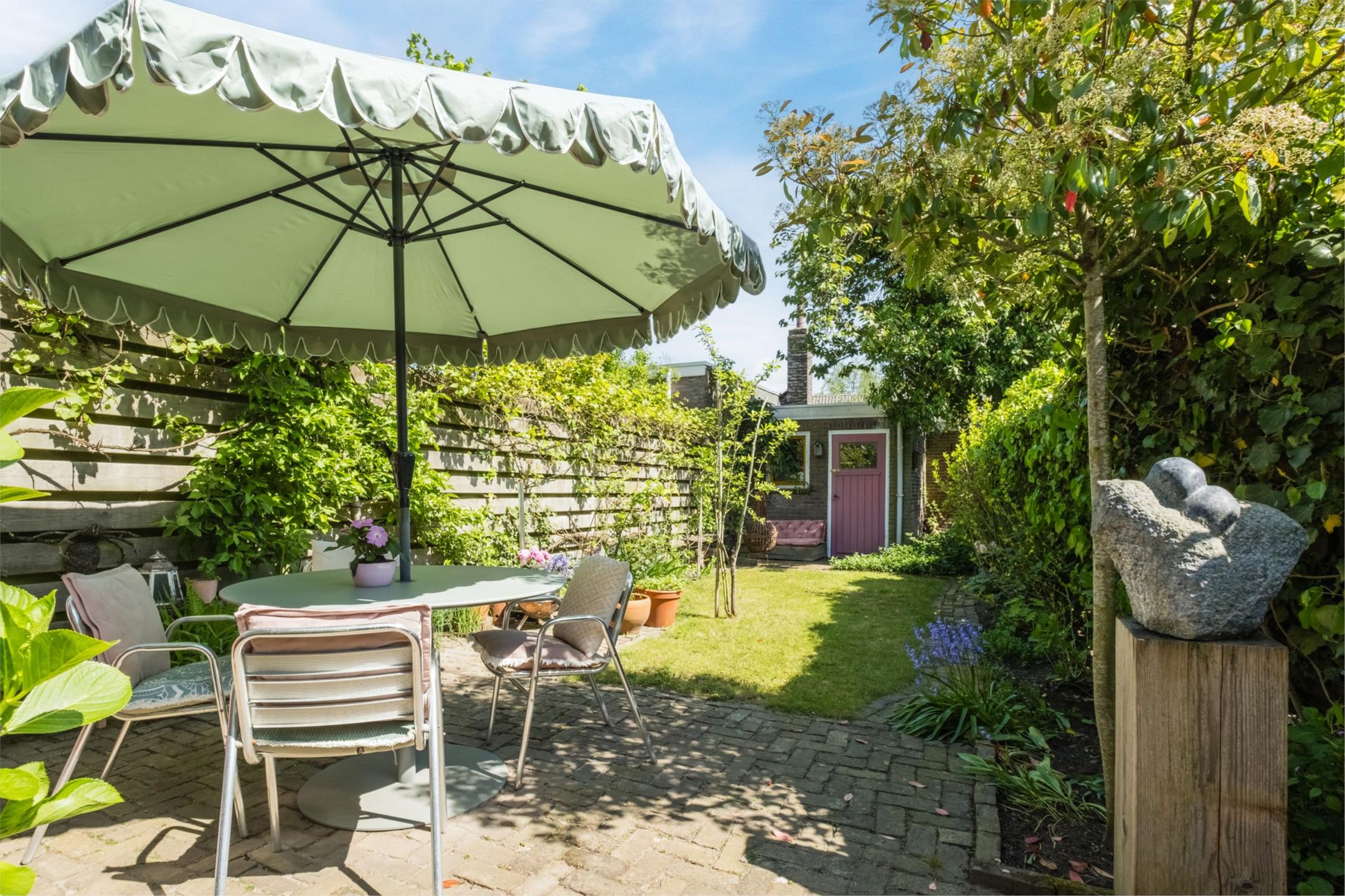 Foto 24 van Frankrijkstraat 63