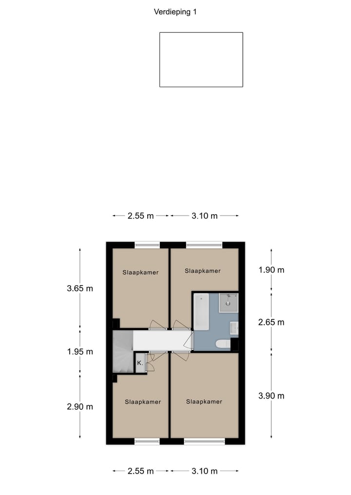 Foto 18 van Bronnenstraat 24