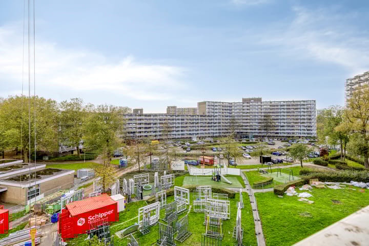 Photo 2 of Jonkerbos 61