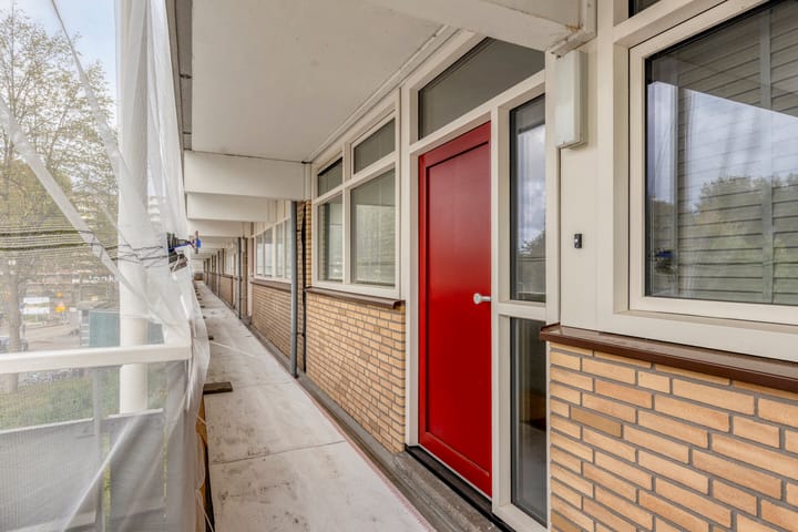 Photo 4 of Jonkerbos 61