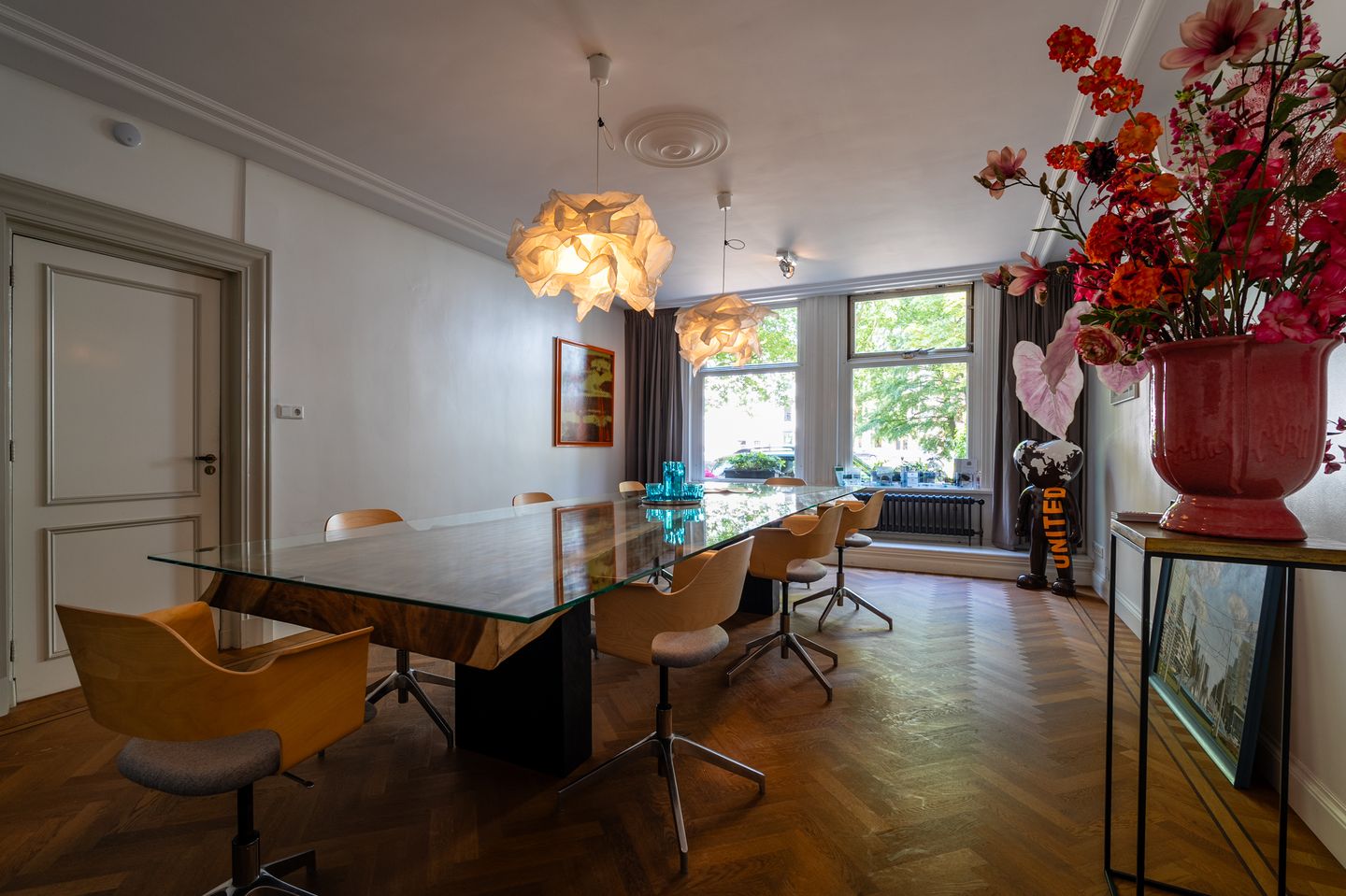 View photo 3 of Westersingel 94