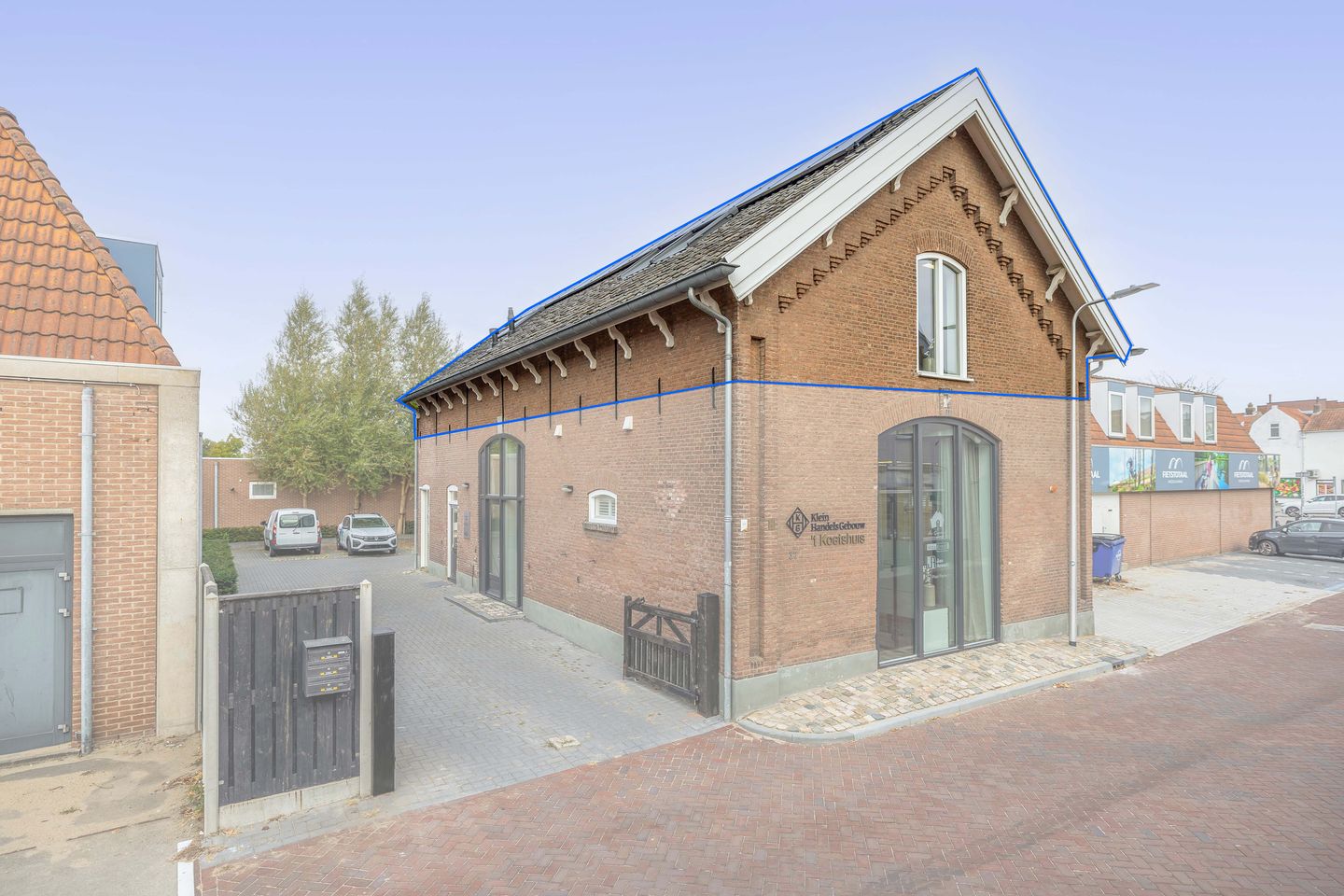 Bekijk foto 5 van Westelijke Achterweg 37-a