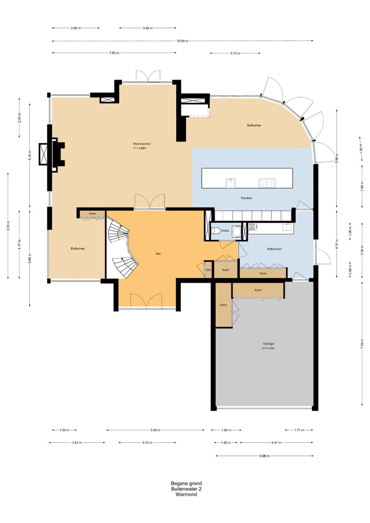 Photo 72 of Buitenwater 2