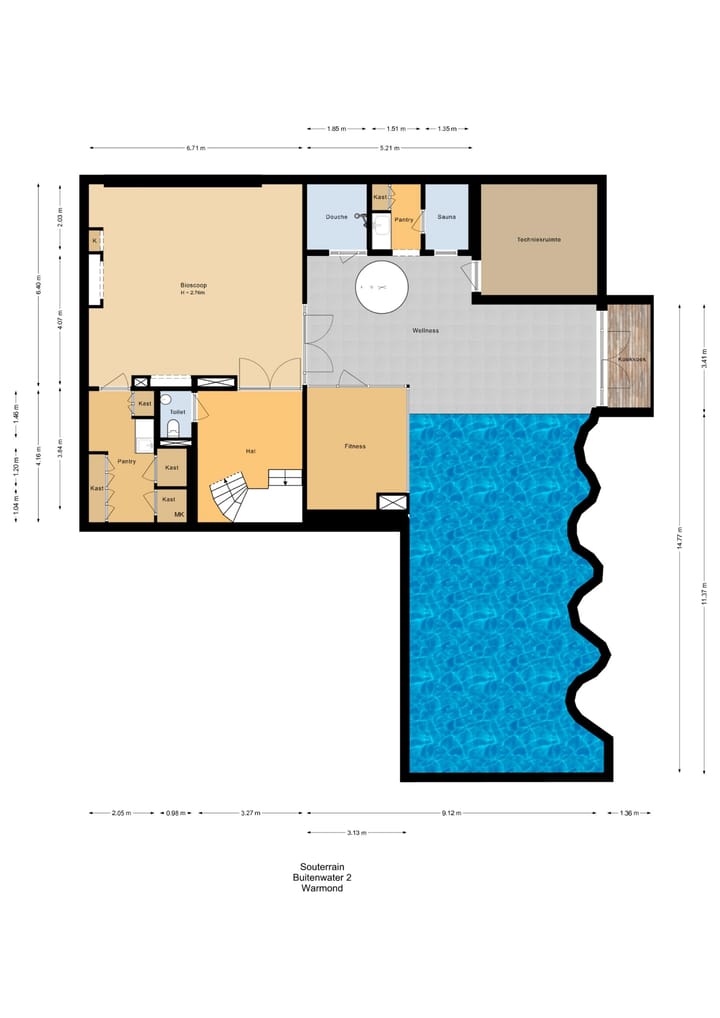 Photo 74 of Buitenwater 2