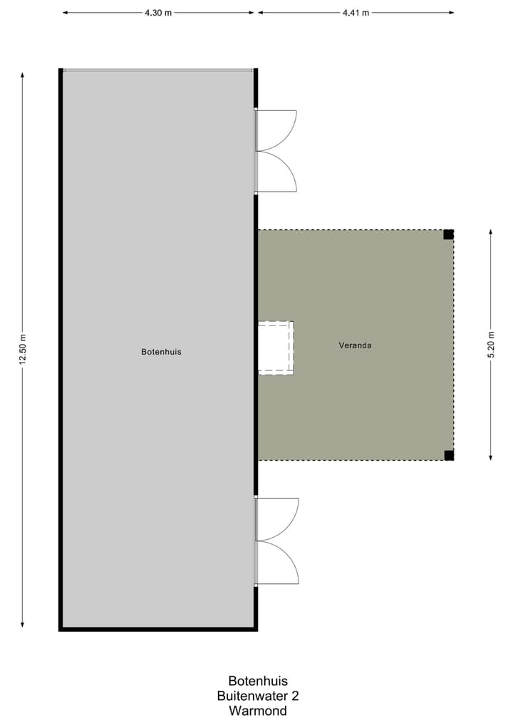 Photo 75 of Buitenwater 2