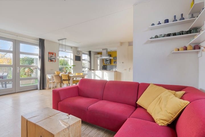 Photo 8 of De Triomfboog 66