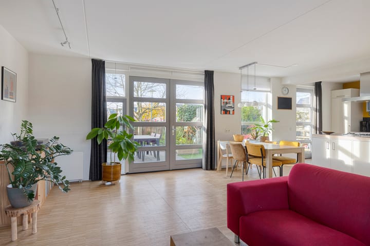 Photo 9 of De Triomfboog 66