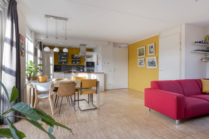 Photo 10 of De Triomfboog 66