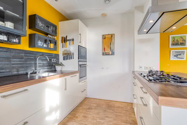 Photo 14 of De Triomfboog 66