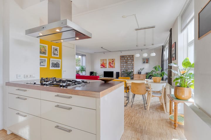 Photo 15 of De Triomfboog 66