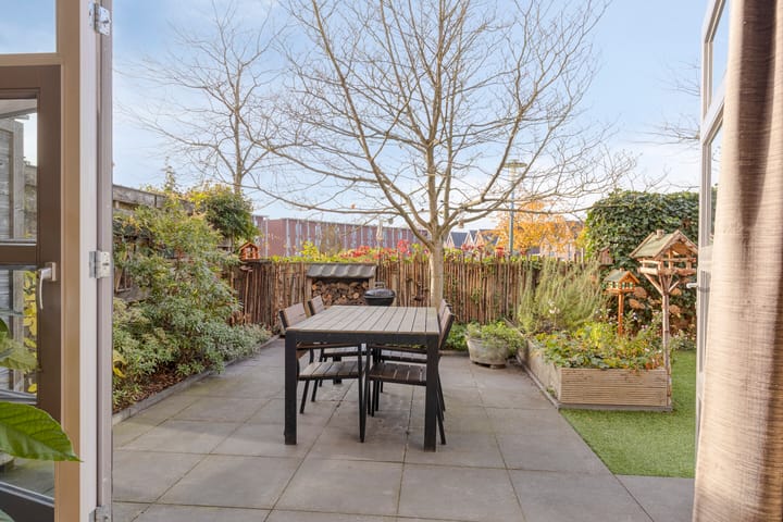 Photo 17 of De Triomfboog 66