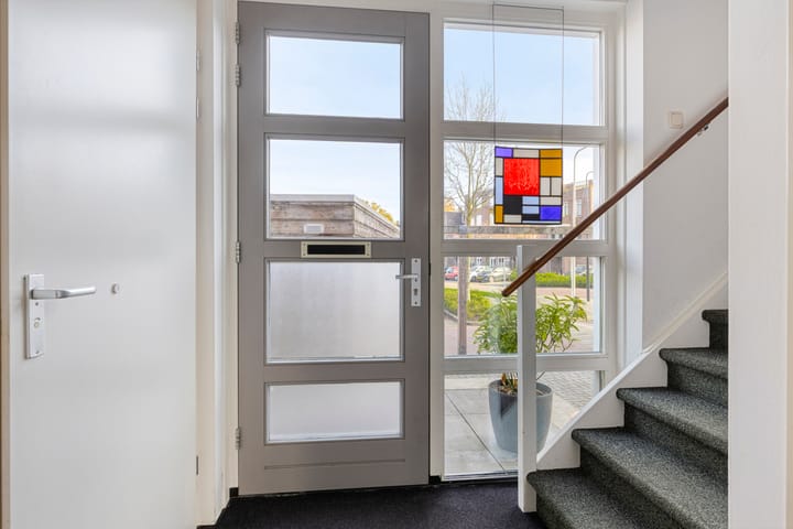 Photo 18 of De Triomfboog 66