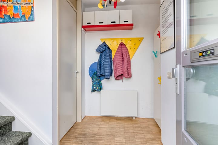 Photo 19 of De Triomfboog 66