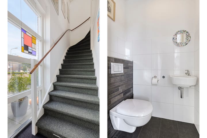 Photo 20 of De Triomfboog 66