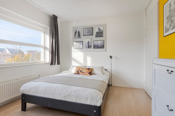 Photo 23 of De Triomfboog 66