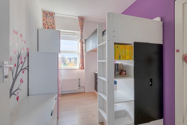 Photo 24 of De Triomfboog 66