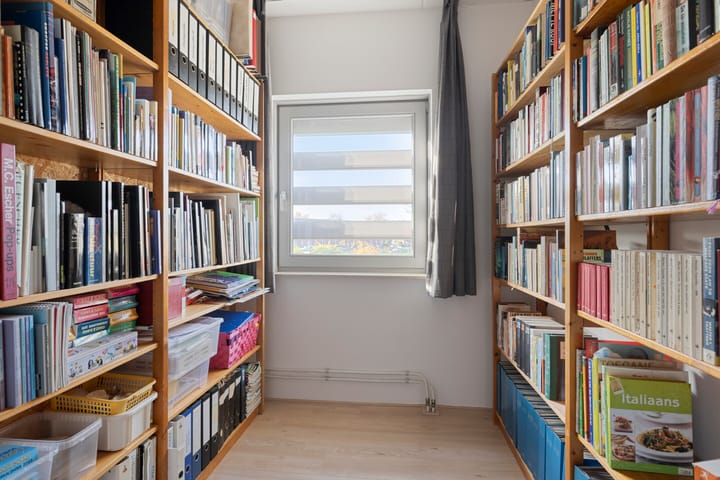 Photo 25 of De Triomfboog 66