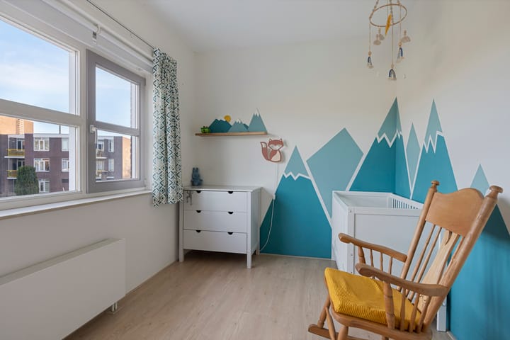 Photo 26 of De Triomfboog 66