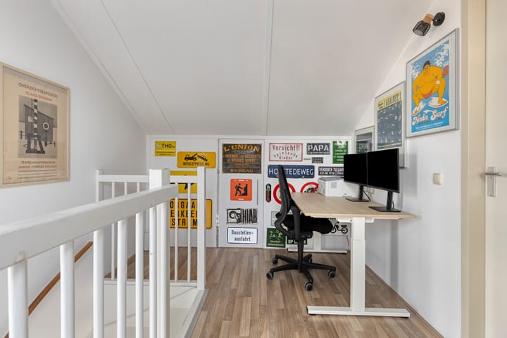 Photo 32 of De Triomfboog 66