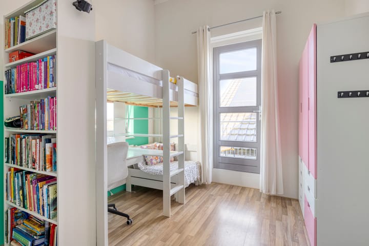 Photo 33 of De Triomfboog 66