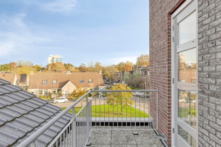 Photo 35 of De Triomfboog 66