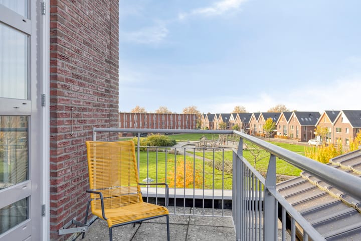 Photo 36 of De Triomfboog 66