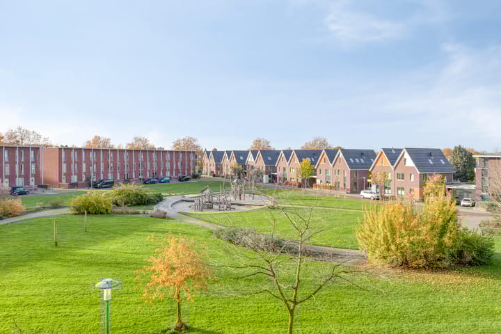 Photo 37 of De Triomfboog 66