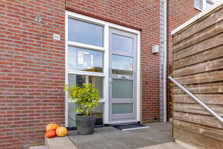 Photo 41 of De Triomfboog 66