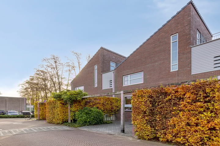 Photo 42 of De Triomfboog 66