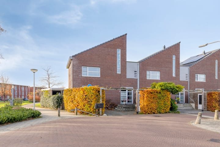 Photo 43 of De Triomfboog 66