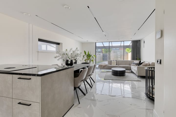 Foto 1 van Snoekbaarssingel 59