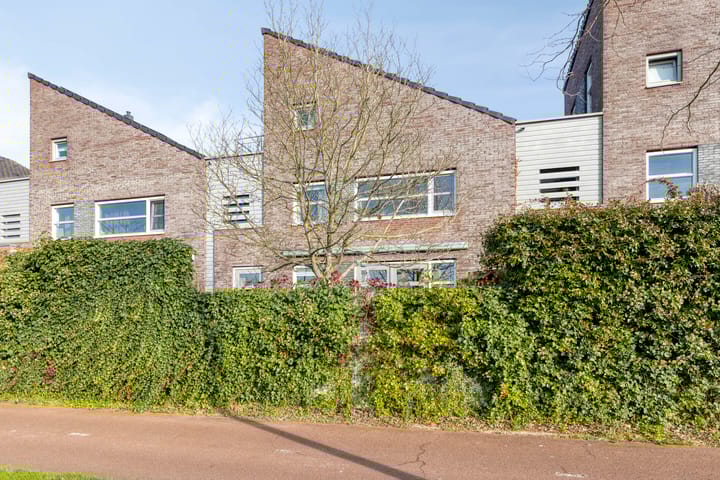 Photo 44 of De Triomfboog 66