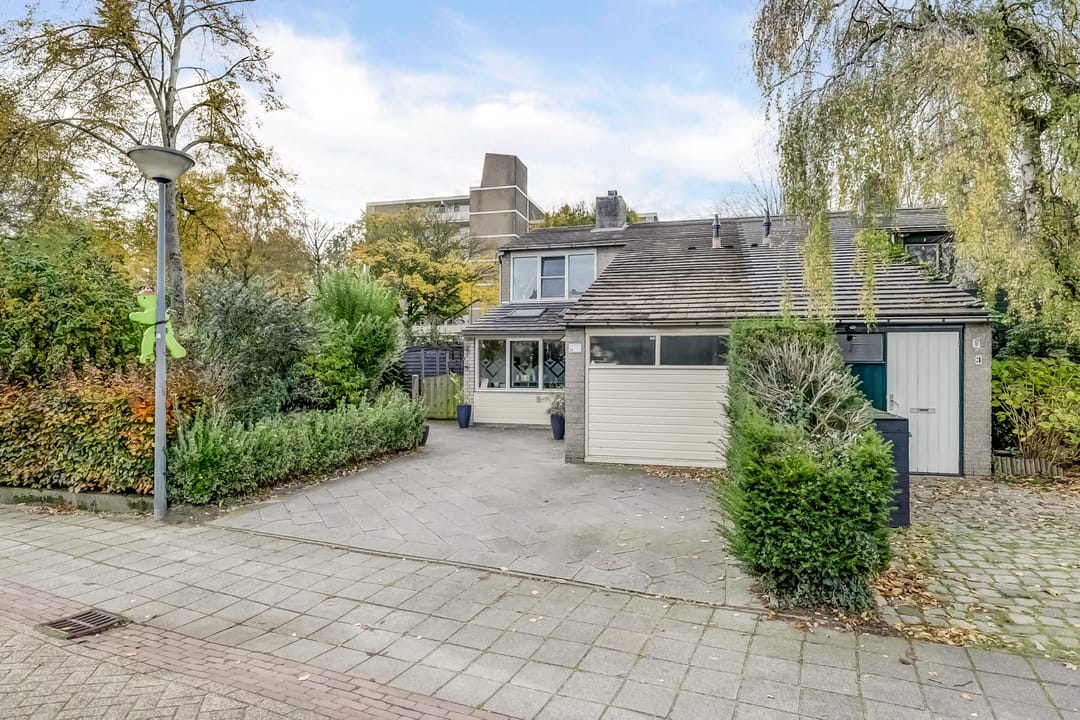 Photo 1 of Tijmhof 1