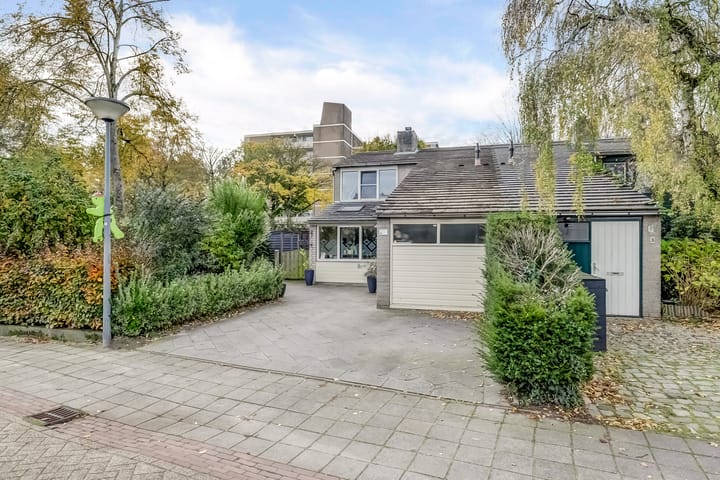 Foto 1 van Tijmhof 1