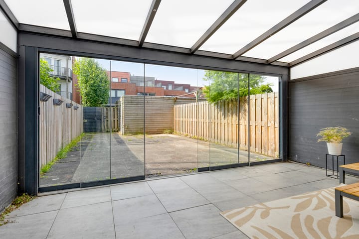 Foto 4 van Snoekbaarssingel 59