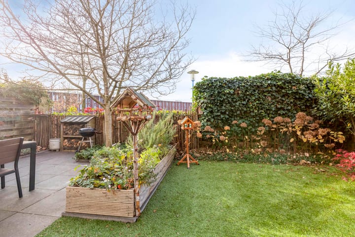 Photo 4 of De Triomfboog 66