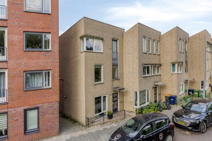 Foto 5 van Snoekbaarssingel 59